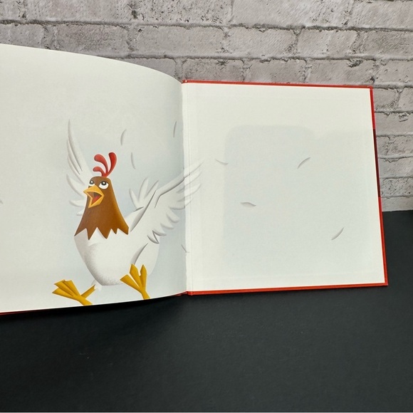 The Super Red Racer: Junior Discovers Work Children's Book by Dave Ramsey - Picture 7 of 9